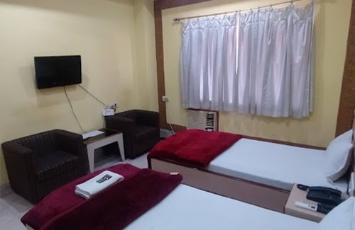 Jorhat Hotel | Hotel New Park