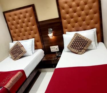 Masjid Bandar Hotel | Hotel New Silver Elite
