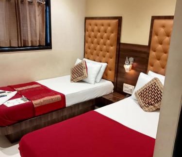 Masjid Bandar Hotel | Hotel New Silver Elite