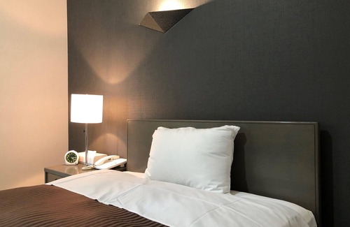 Rumoi Hotel | Hotel New White House