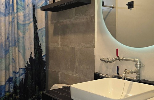 Zapopan Hotel | Hotel NEXT