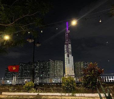 Hoang Mai Hotel | Hotel Nguyen Anh