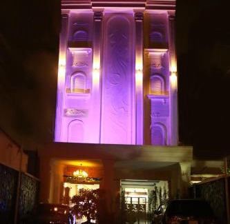 Buu Long Hotel | Hotel Như ý Biên Hòa