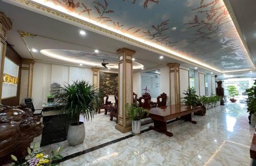 Buu Long Hotel | Hotel Như ý Biên Hòa