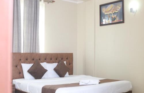 Jowai Hotel | HOTEL NH-44