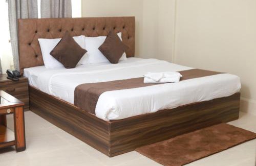 Jowai Hotel | HOTEL NH-44