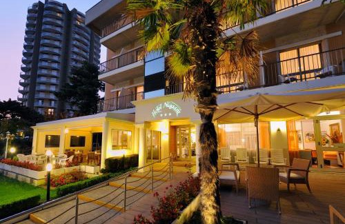 Lignano Sabbiadoro Hotel | Hotel Niagara
