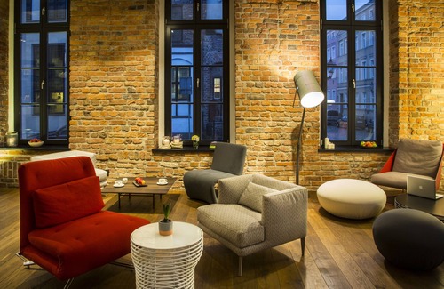 Stare Miasto Hotel | Hotel Nicolaus