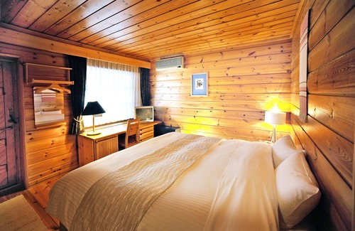 Tomakomai Hotel | Hotel Nidom