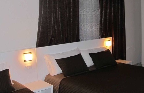 Vlore Hotel | Hotel Nika