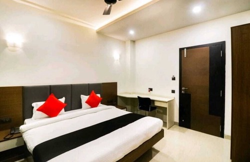Bhilai Hotel | Hotel Nikhil Regency