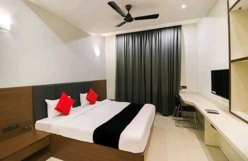 Bhilai Hotel | Hotel Nikhil Regency
