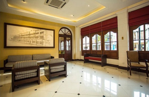 Colombo 02 Hotel | Hotel Nippon Colombo