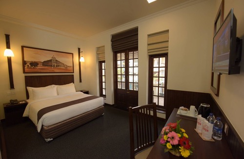 Colombo 02 Hotel | Hotel Nippon Colombo