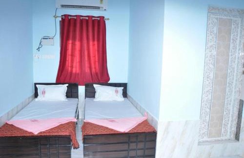 Tranquebar Hotel | Hotel Nippon Palace