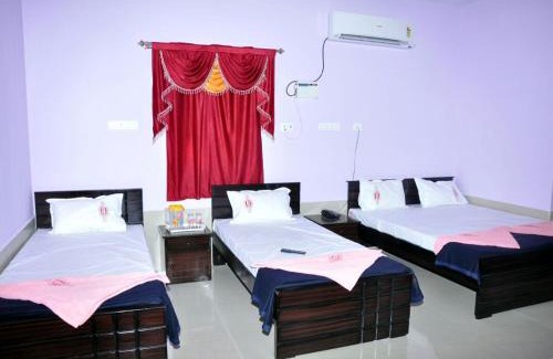 Tranquebar Hotel | Hotel Nippon Palace