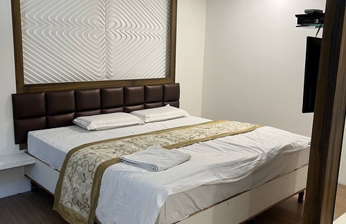 Parbhani Hotel | HOTEL NIRAJ INTERNATIONAL
