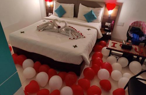 Alibaug Bed & Breakfast | Hotel Nirvana