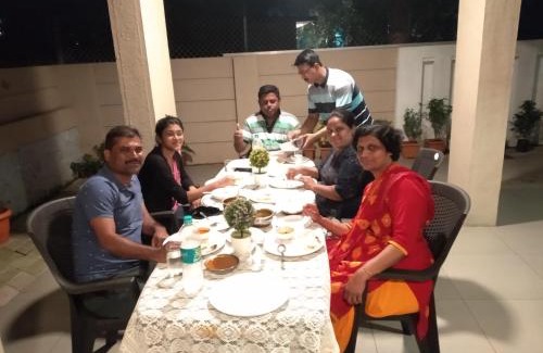 Alibaug Bed & Breakfast | Hotel Nirvana