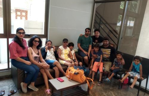 Alibaug Bed & Breakfast | Hotel Nirvana