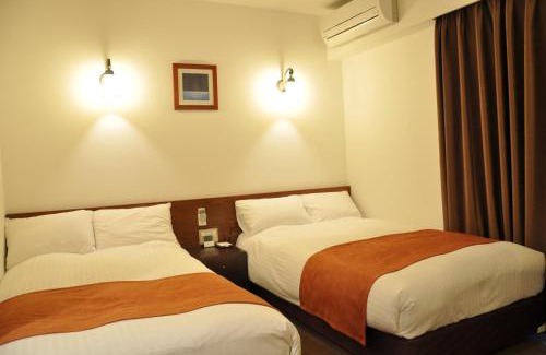 Ginowan Hotel | Hotel Noah