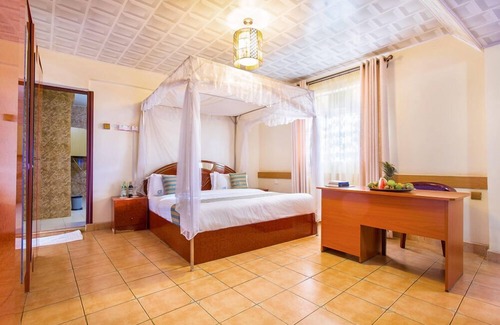 Murang'a Hotel | Hotel Nokras Murang'a