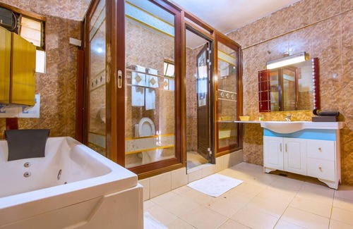 Murang'a Hotel | Hotel Nokras Murang'a