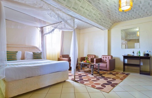 Murang'a Hotel | Hotel Nokras Murang'a