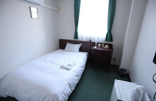 Hitachi Hotel | Hotel Nomad Hitachi