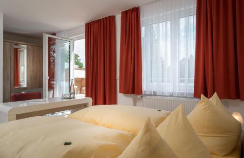 Bad Krozingen Hotel | Hotel Nora