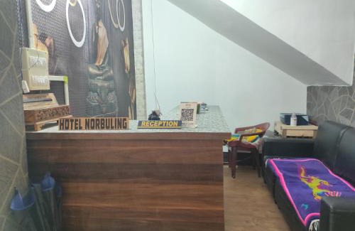 Bomdila Hotel | Hotel Norbuling