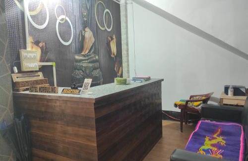 Bomdila Hotel | Hotel Norbuling