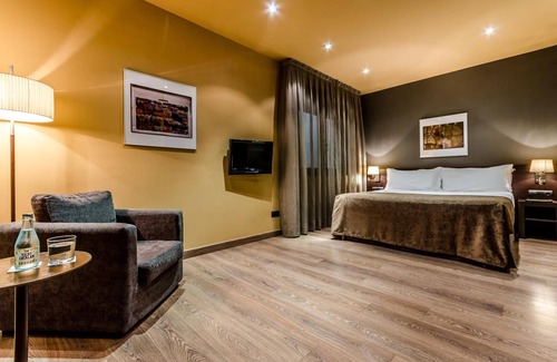 Old Town Hotel | Hotel Nord 1901