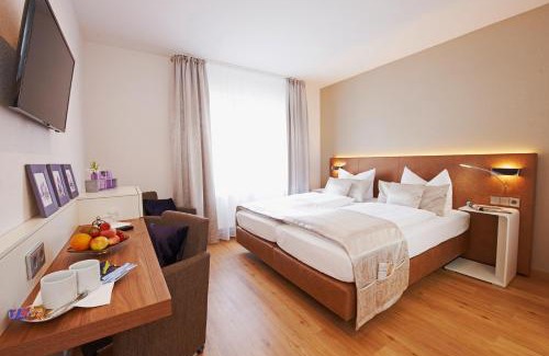 Langeoog Hotel | Hotel Nordwind