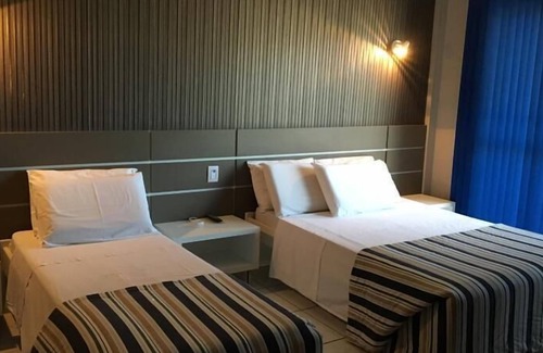 Sol Nascente Hotel | Hotel Nossa Casa