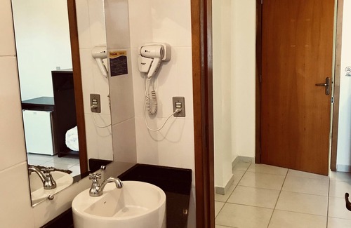 Sol Nascente Hotel | Hotel Nossa Casa