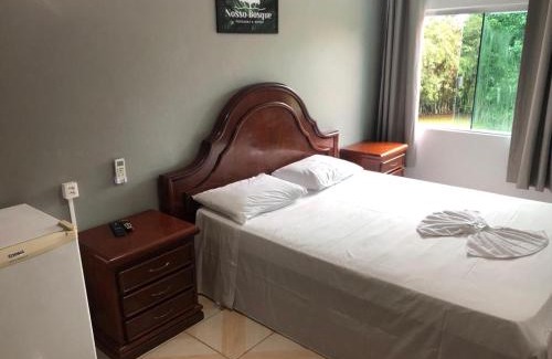 Rio do Sul Hotel | Hotel Nosso Bosque