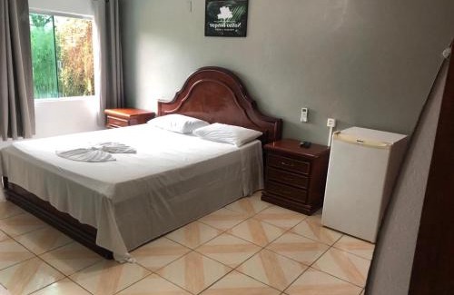 Rio do Sul Hotel | Hotel Nosso Bosque