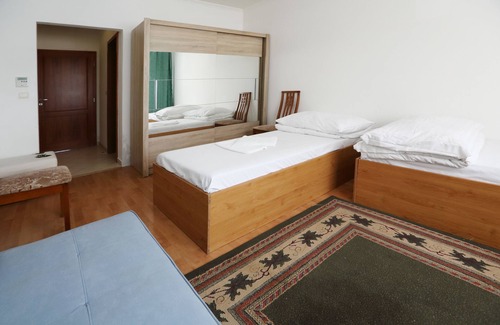 Senec Hotel | Hotel Nostalgia