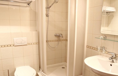 Senec Hotel | Hotel Nostalgia