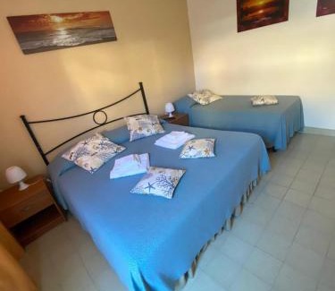 Noto Marina House | Hotel Noto Marina Stella Marina - B&B