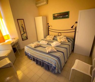 Noto Marina House | Hotel Noto Marina Stella Marina - B&B