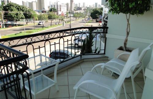 Aracatuba Hotel | Hotel Nova York