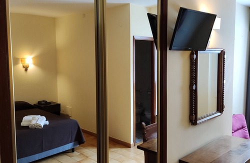 Portonovo Hotel | Hotel Nuevo Cachalote