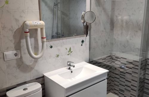 Portonovo Hotel | Hotel Nuevo Cachalote