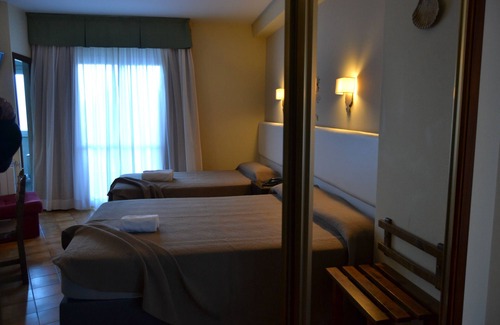 Portonovo Hotel | Hotel Nuevo Cachalote