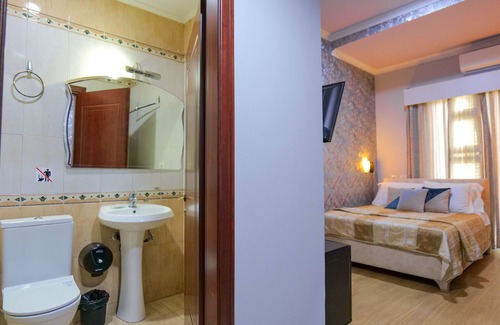 Gjirokaster Hotel | Hotel Number One