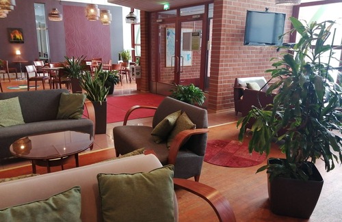 Siikaranta Hotel | Hotel Nuuksio - Conferences and events