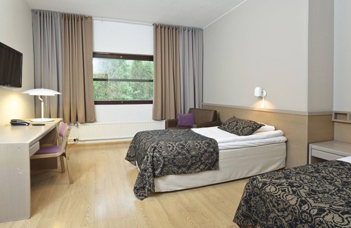 Siikaranta Hotel | Hotel Nuuksio - Conferences and events