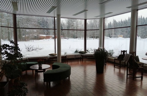 Siikaranta Hotel | Hotel Nuuksio - Conferences and events